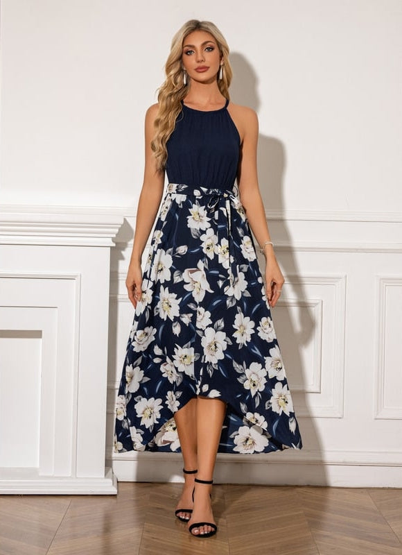 Robe Chic Fleurie Chic - gallery 2