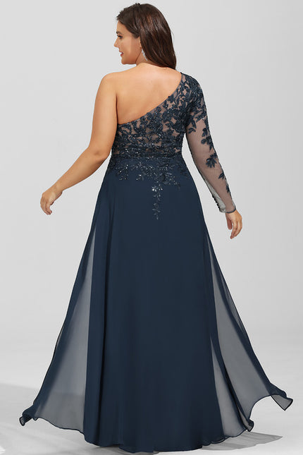 Robe Chic Élégance Mystique - gallery 7