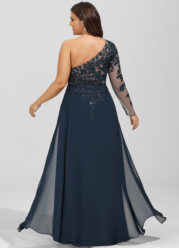 Robe Chic Élégance Mystique - gallery 7