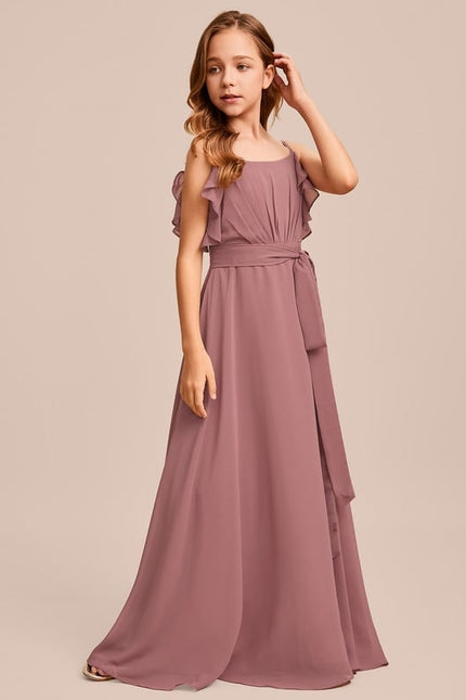 Robe Chic Bleue - gallery 2