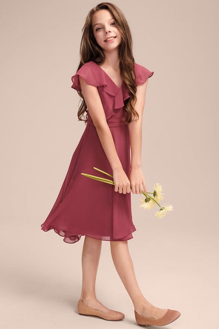 Robe Chic Fête Enfantine - gallery 3