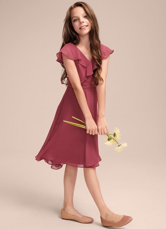 Robe Chic Fête Enfantine - gallery 3