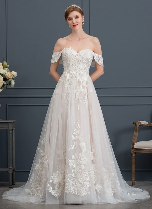 Robe Chic Étoile De Marie - gallery 1