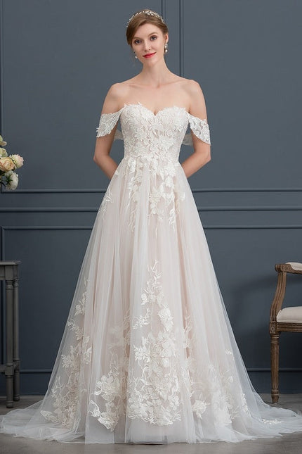 Robe Chic Étoile De Marie - gallery 1