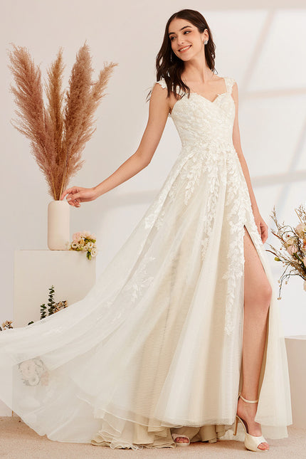 Robe Chic Éclat Pétale - gallery 1