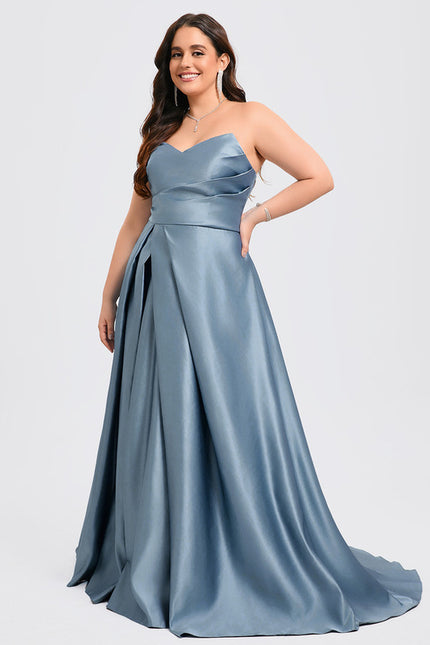 Robe Chic Éclat Princier - gallery 6