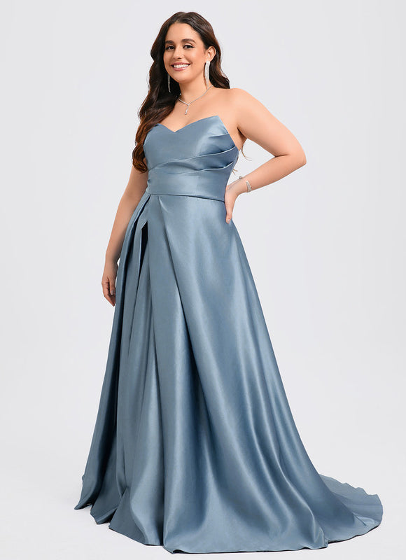 Robe Chic Éclat Princier - gallery 6