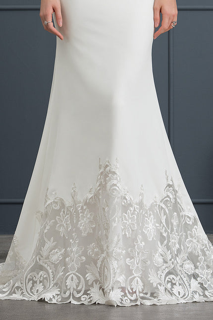 Robe Chic Rêverie Nuptiale - gallery 2