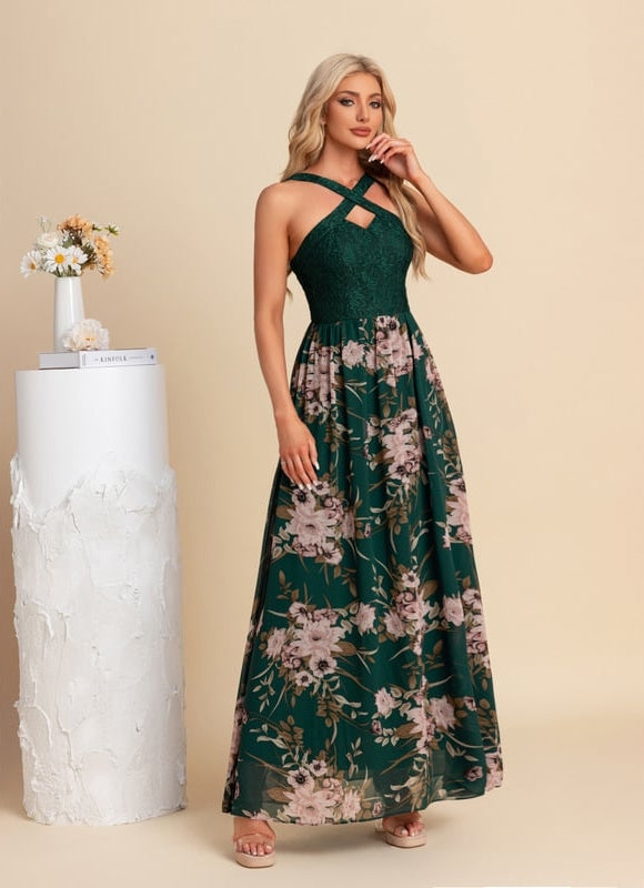 Robe D'Été Chic Femme - gallery 3