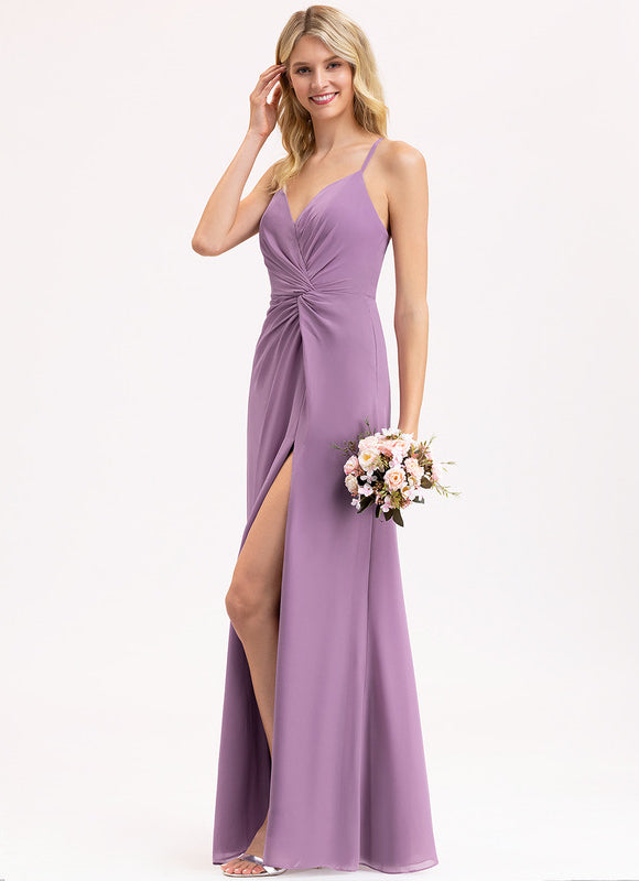 Robe Longue Bohème Hippie Chic - gallery 4