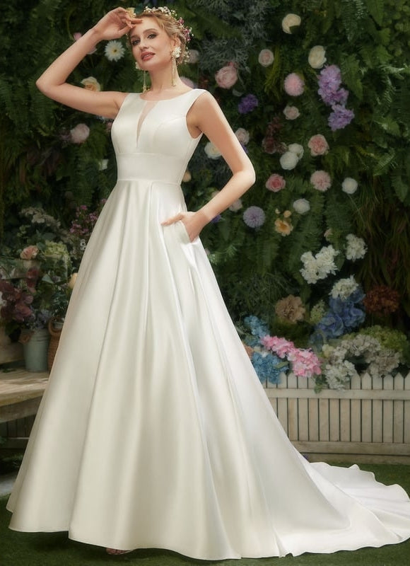 Robe Chic Éclat Cristallin