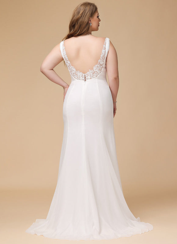 Robe Chic Élégance Moderne - gallery 8