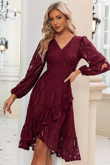 Robe Espagnole Chic - gallery 6