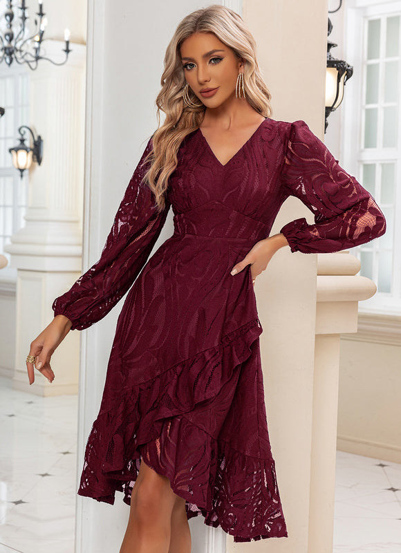 Robe Espagnole Chic - gallery 6