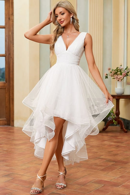 Robe Chic Éclat De Nuage - gallery 2