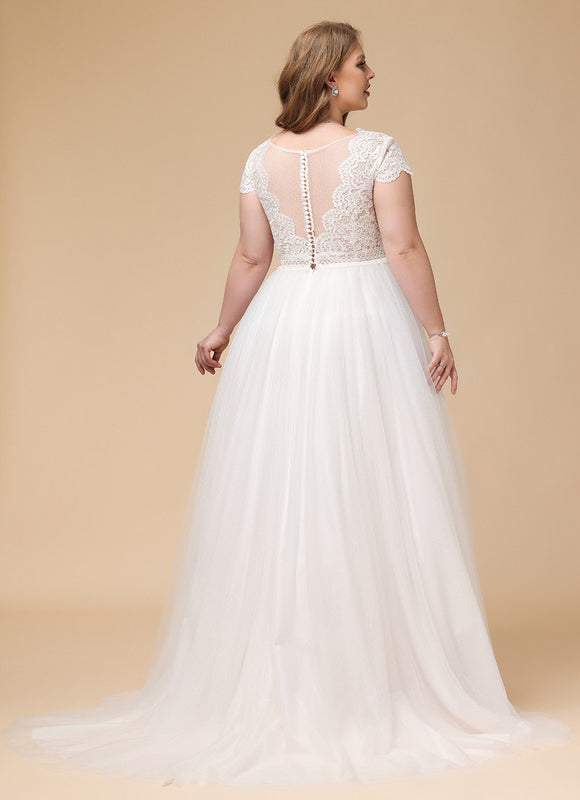 Robe Chic Rêve Élégant - gallery 9