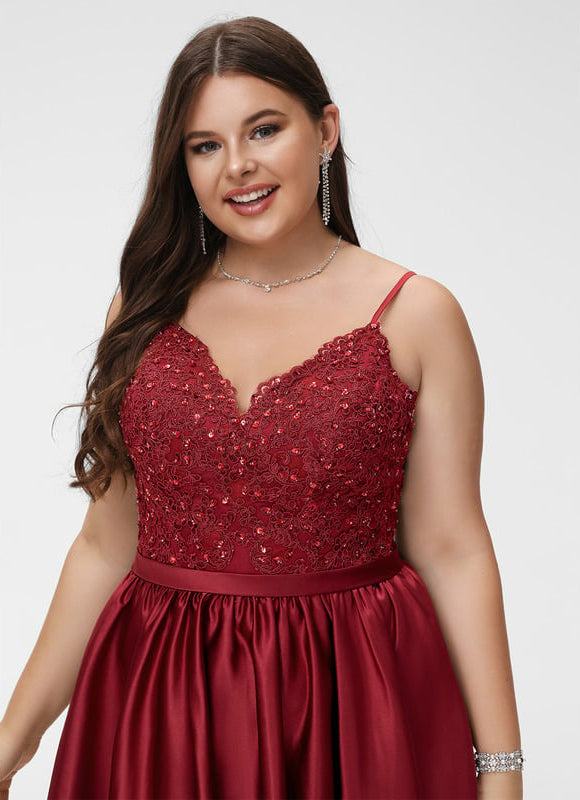 Robe Chic Carmine Envolée - gallery 8