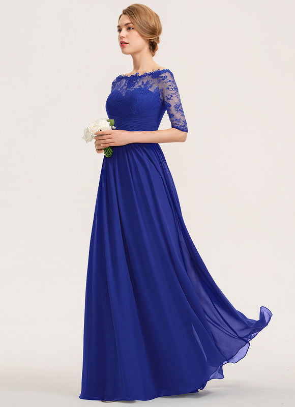 Robe Chic Chant Sublime - gallery 2