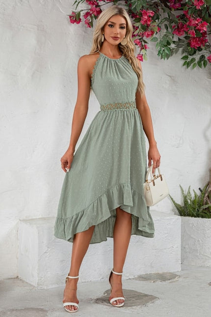 Robe Chic Élan Printanier - gallery 4