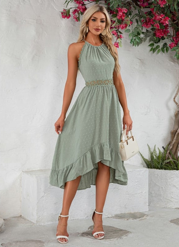 Robe Chic Élan Printanier - gallery 4