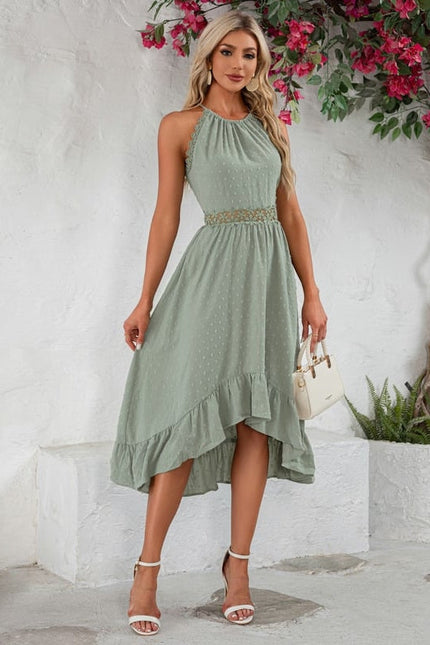 Robe Chic Élan Printanier - gallery 4
