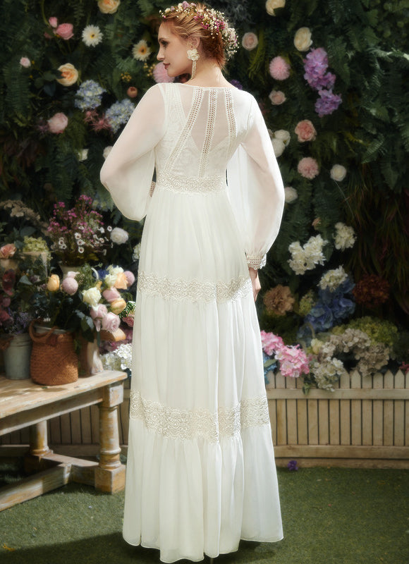 Robe Chic Éclatante Satinée - gallery 6