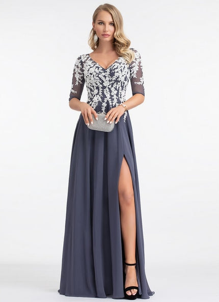 Robe Chic Charme Céleste