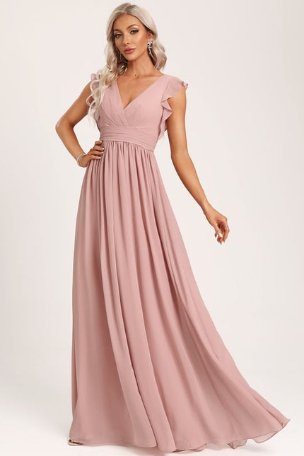 Robe Longue Bohème Hippie Chic - gallery 5