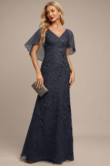Robe Chic Nuit Féerique - gallery 3