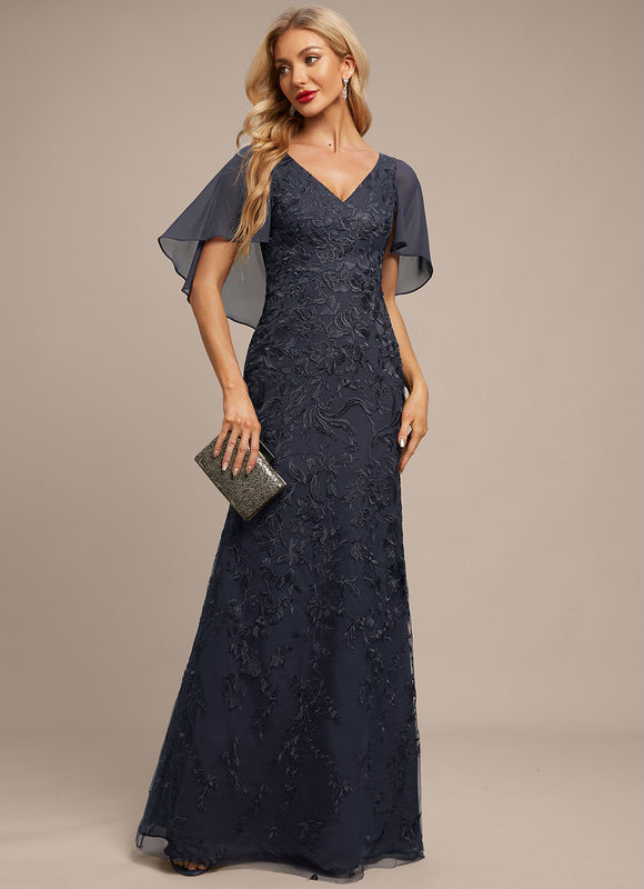 Robe Chic Nuit Féerique - gallery 3