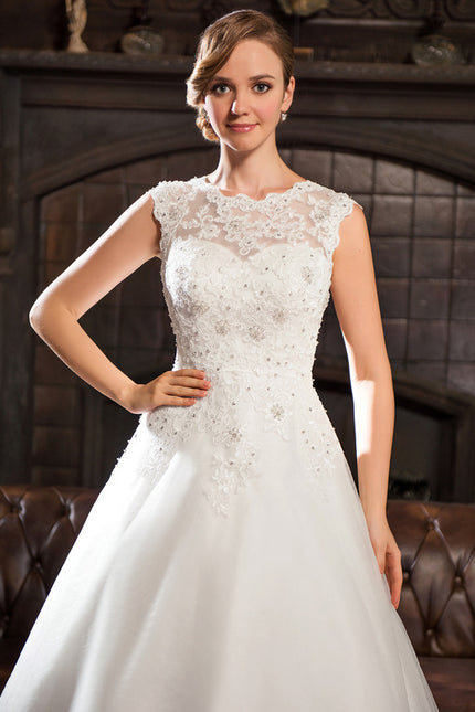 Robe Chic Élégante Classique - gallery 6