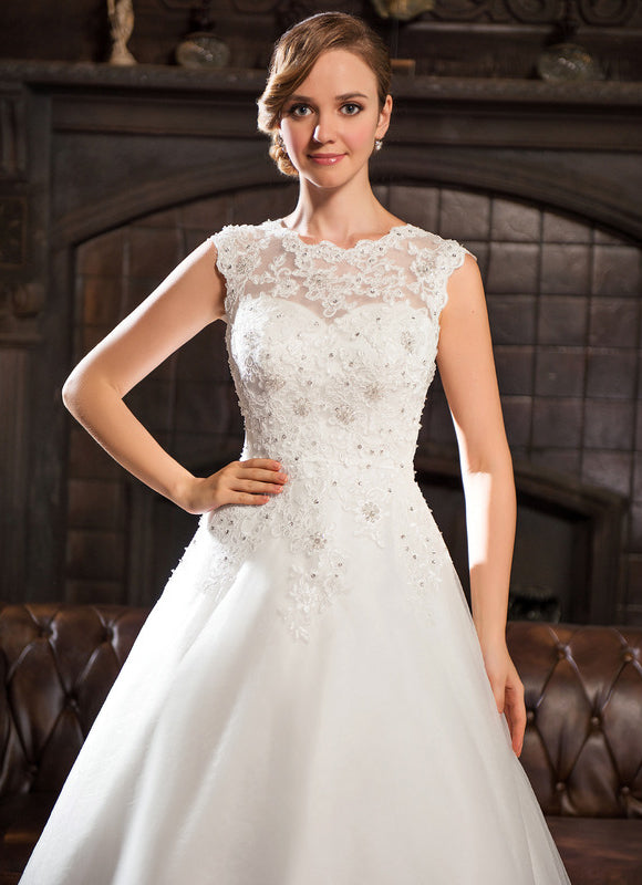 Robe Chic Élégante Classique - gallery 6