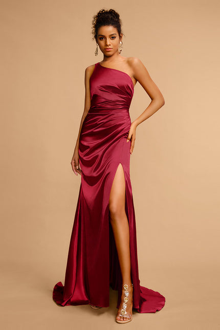 Robes En Soie Chic