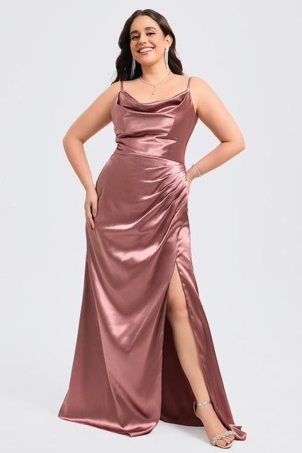 Robe Champagne Chic - gallery 7
