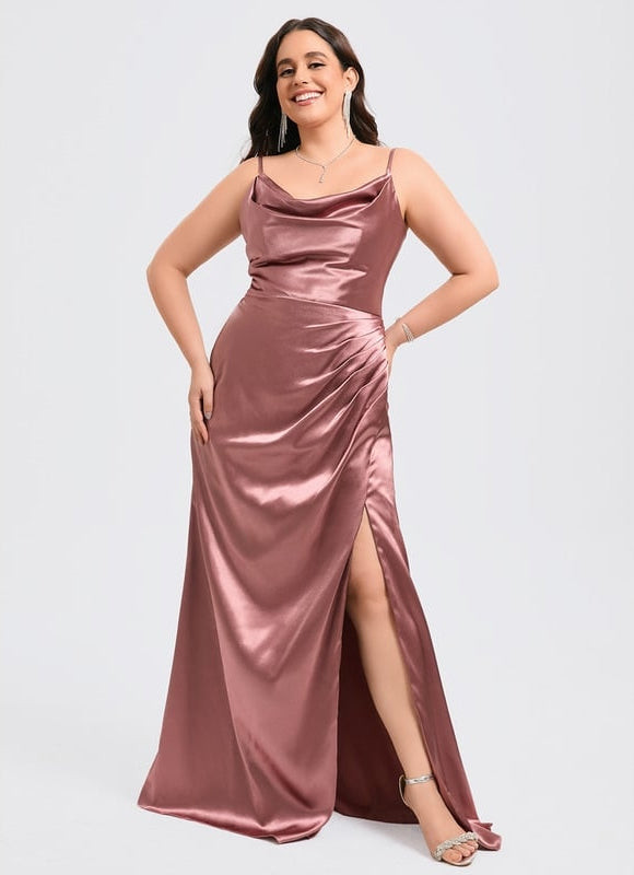 Robe Champagne Chic - gallery 7