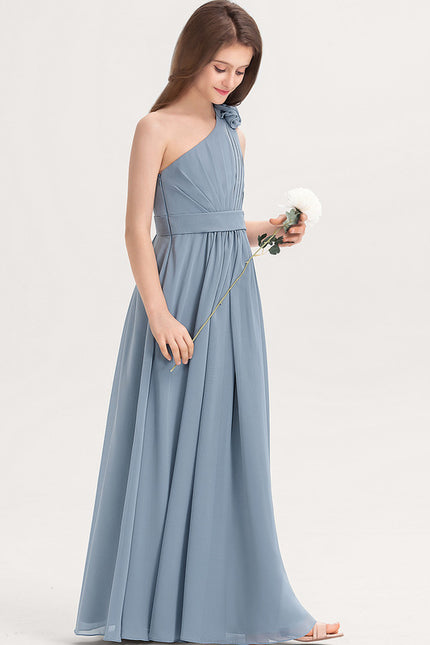 Robe Chic Aile Flottante - gallery 1