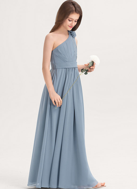 Robe Chic Aile Flottante - gallery 1