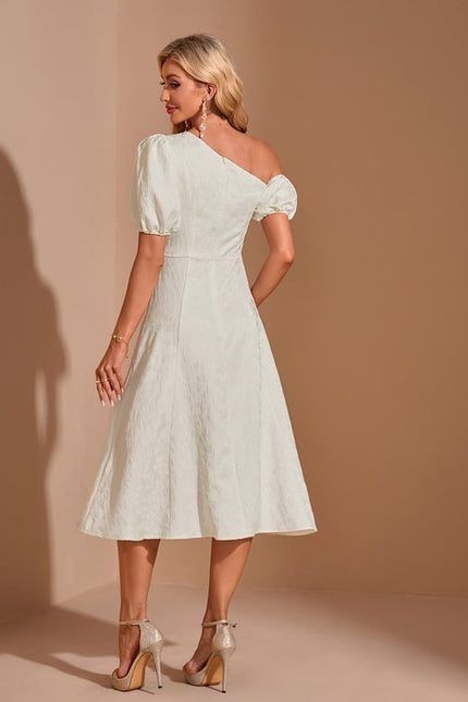 Robe Chic Éclat Féminin - gallery 1