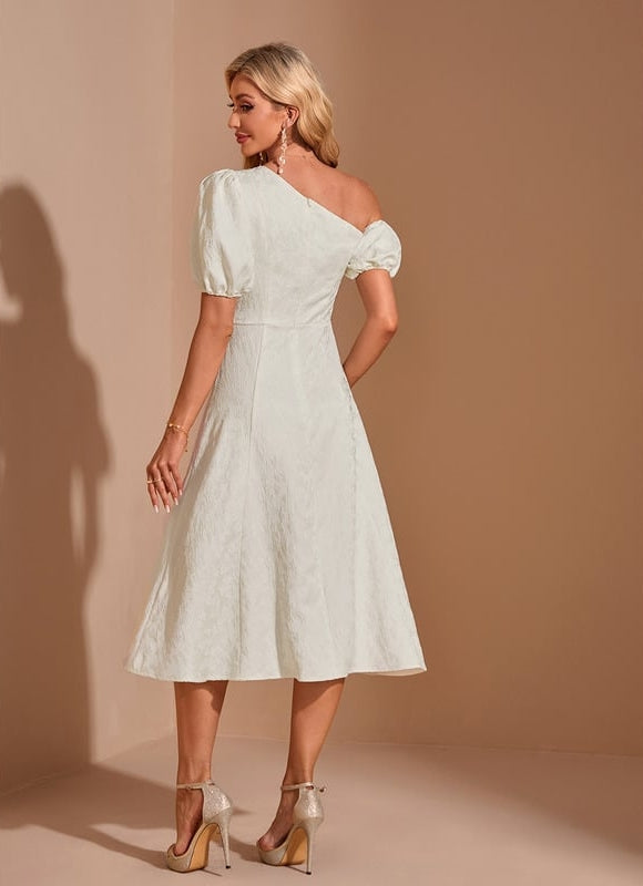 Robe Chic Éclat Féminin - gallery 1