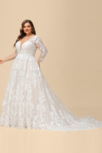 Robe Chic Rêve Nuptial - gallery 8