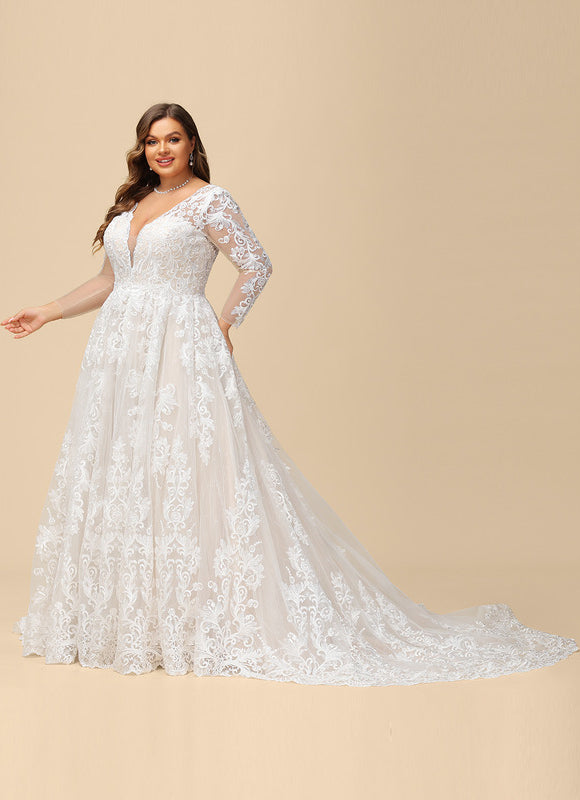 Robe Chic Rêve Nuptial - gallery 8