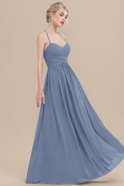 Robe Bustier Boheme Chic