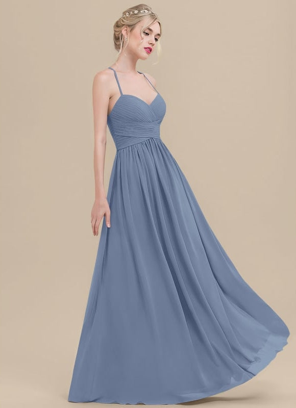 Robe Bustier Boheme Chic