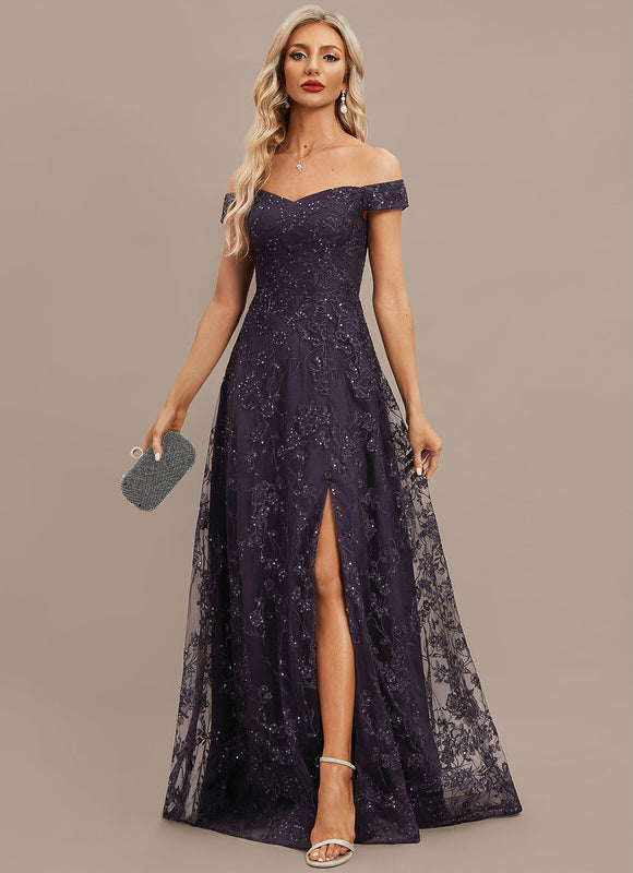 Robe Chic Éclat Lunaire - gallery 3