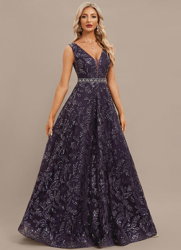 Robe Chic Envolée Majestueuse - gallery 5