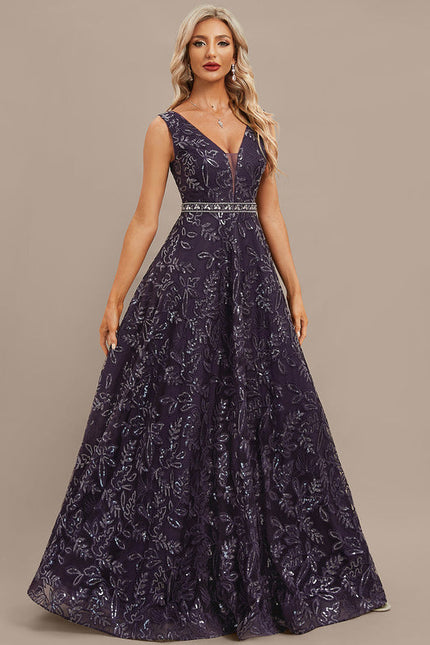 Robe Chic Envolée Majestueuse - gallery 5