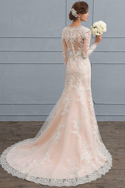 Robe Chic Éclat Damour - gallery 3