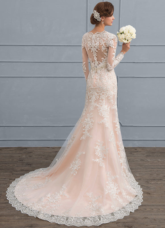 Robe Chic Éclat Damour - gallery 3