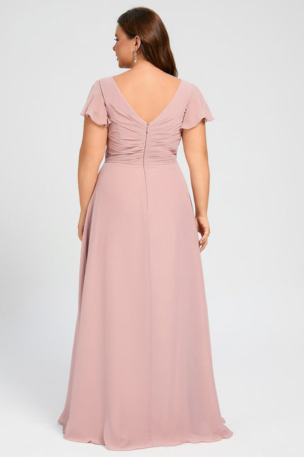 Robe Longue Bohème Hippie Chic - gallery 6