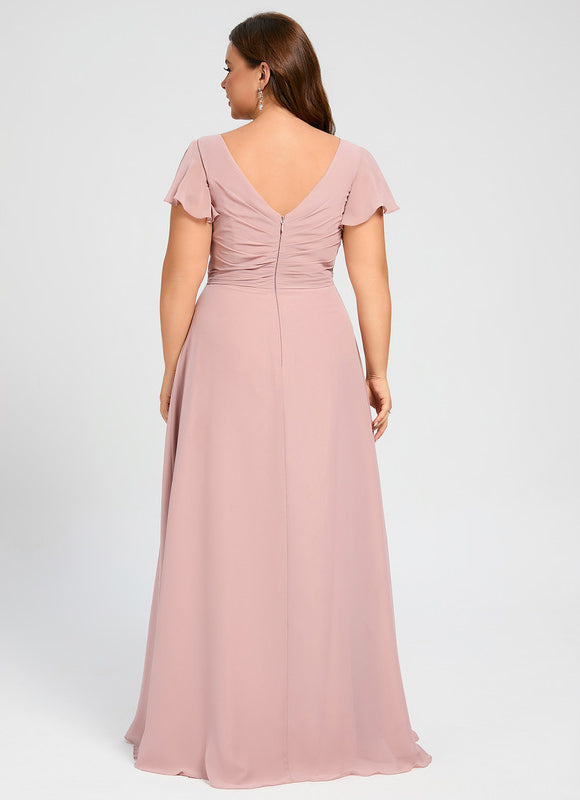Robe Longue Bohème Hippie Chic - gallery 6